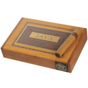 Java Robusto Latte