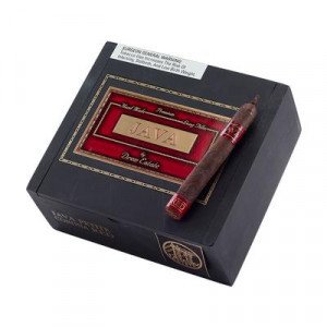 Java Petite Corona Red