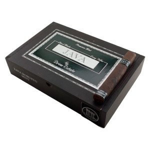 Java Robusto Mint