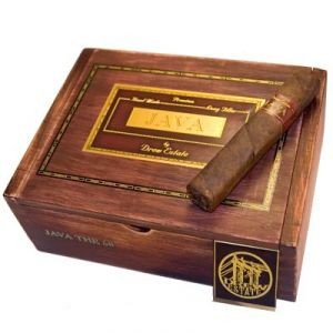 Java the 58 Super Toro Maduro