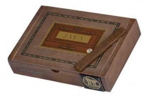 Java Wafe Maduro