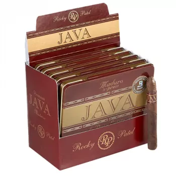 Java X-Press Maduro