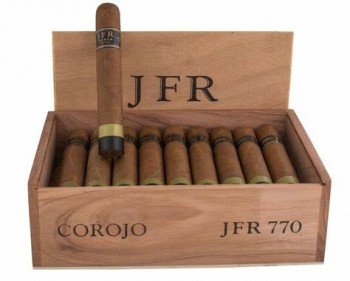 JFR Corojo 770