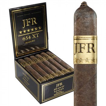JFR XT Maduro 660