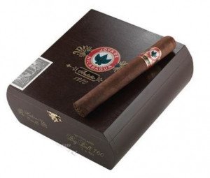 Joya de Nicaragua 1970 Antano Big Bull