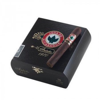 Joya de Nicaragua Antano 1970 Machito