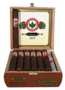 Joya de Nicaragua Antano 1970 Robusto