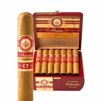 Joya de Nicaragua Antano Connecticut Robusto