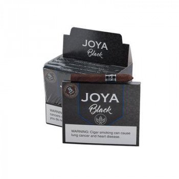 Joya de Nicaragua Black Boat