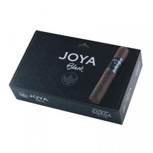 Joya de Nicaragua Black Doble Robusto
