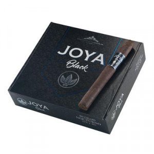 Joya de Nicaragua Black Nocturno