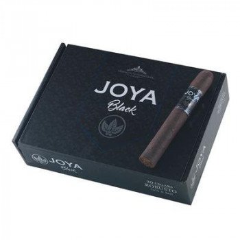 Joya De Nicaragua Black Robusto