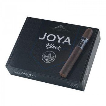 Joya de Nicaragua Black Toro