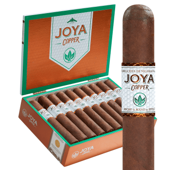 Joya de Nicaragua Copper Robusto