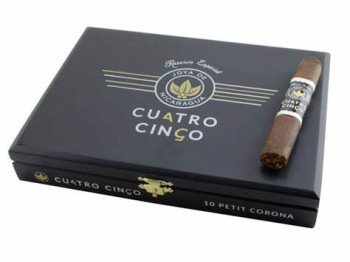 Joya de Nicaragua Cuatro Cinco Petit Corona