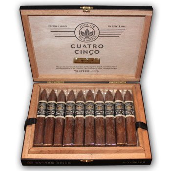 Joya de Nicaragua Cuatro Cinco Torpedo