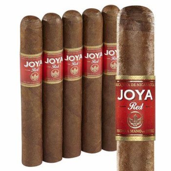 Joya de Nicaragua Joya Red Toro