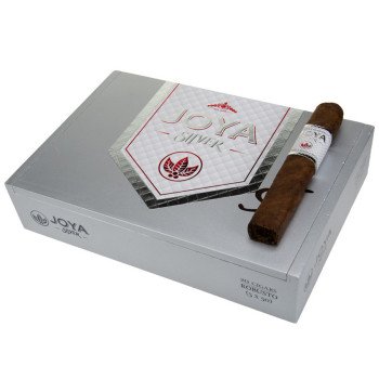 Joya de Nicaragua Joya Silver Robusto