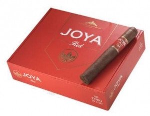 Joya de Nicaragua Joya Red Toro