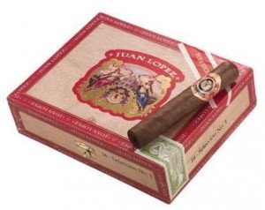 Juan Lopez Seleccion No. 1