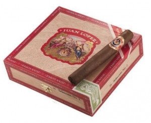 Juan Lopez Seleccion No. 2