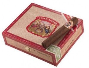 Juan Lopez Seleccion No. 3