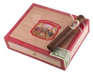 Juan Lopez Seleccion No. 4