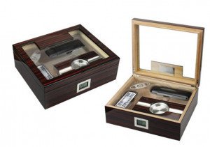 Kensington Humidor
