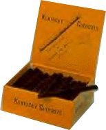 Kentucky Cheroots