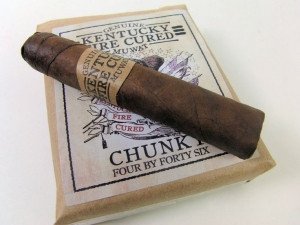 Kentucky Fire Cured Chunky