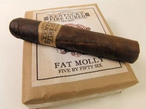 Kentucky Fire Cured Fat Molly