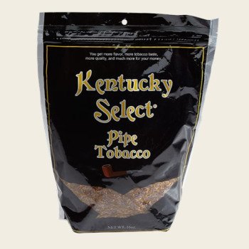 Kentucky Select Smooth Gold 16 Ounce Bag