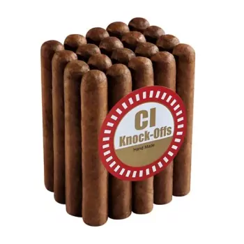 Knock-Offs - Compare to Romeo y Julieta Corona