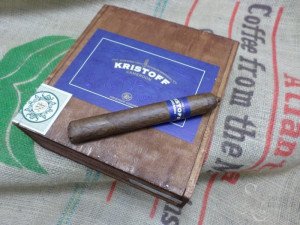 Kristoff Cameroon Robusto