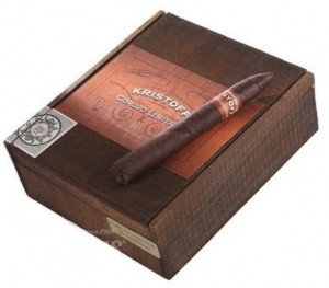 Kristoff Corojo Limitada Torpedo