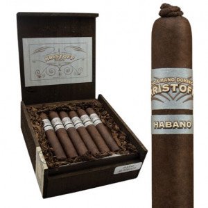 Kristoff Habano Churchill