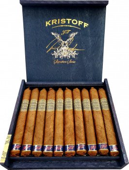 Kristoff JT Toro