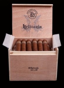 Kristoff Kristania 5.5 x 60