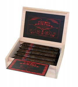 Pistoff Kristoff 6x60