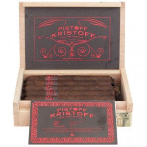 Pistoff Kristoff Corona Gorda