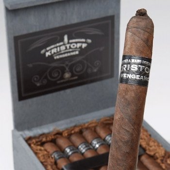 Kristoff Vengeance Robusto