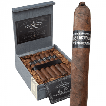 Kristoff Vengeance Toro