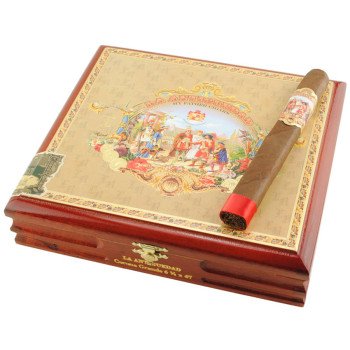 La Antiguedad Corona Grande