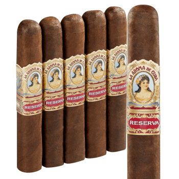 La Aroma De Cuba Mi Amor Reserva Maximo Pack of 10