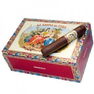 La Aroma de Cuba Immensa