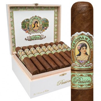 La Aroma de Cuba Pasion Robusto