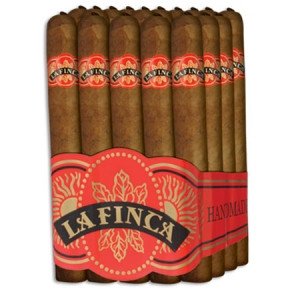 La Finca Joyas
