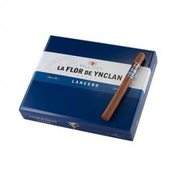 La Flor de Ynclan Lancero Especial