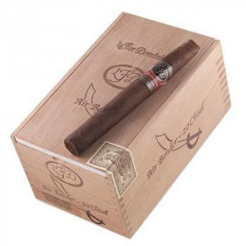 La Flor Dominicana Air Bender Chisel