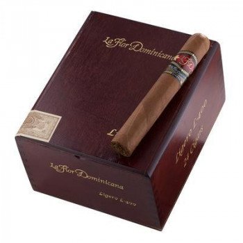 La Flor Dominicana Ligero L400